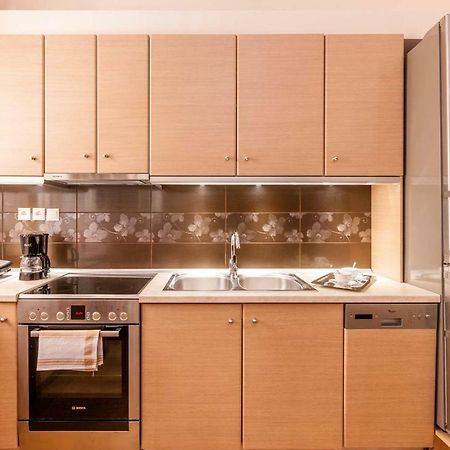 Kantouni Bizi Myranthis Apartment Corfu  Екстериор снимка