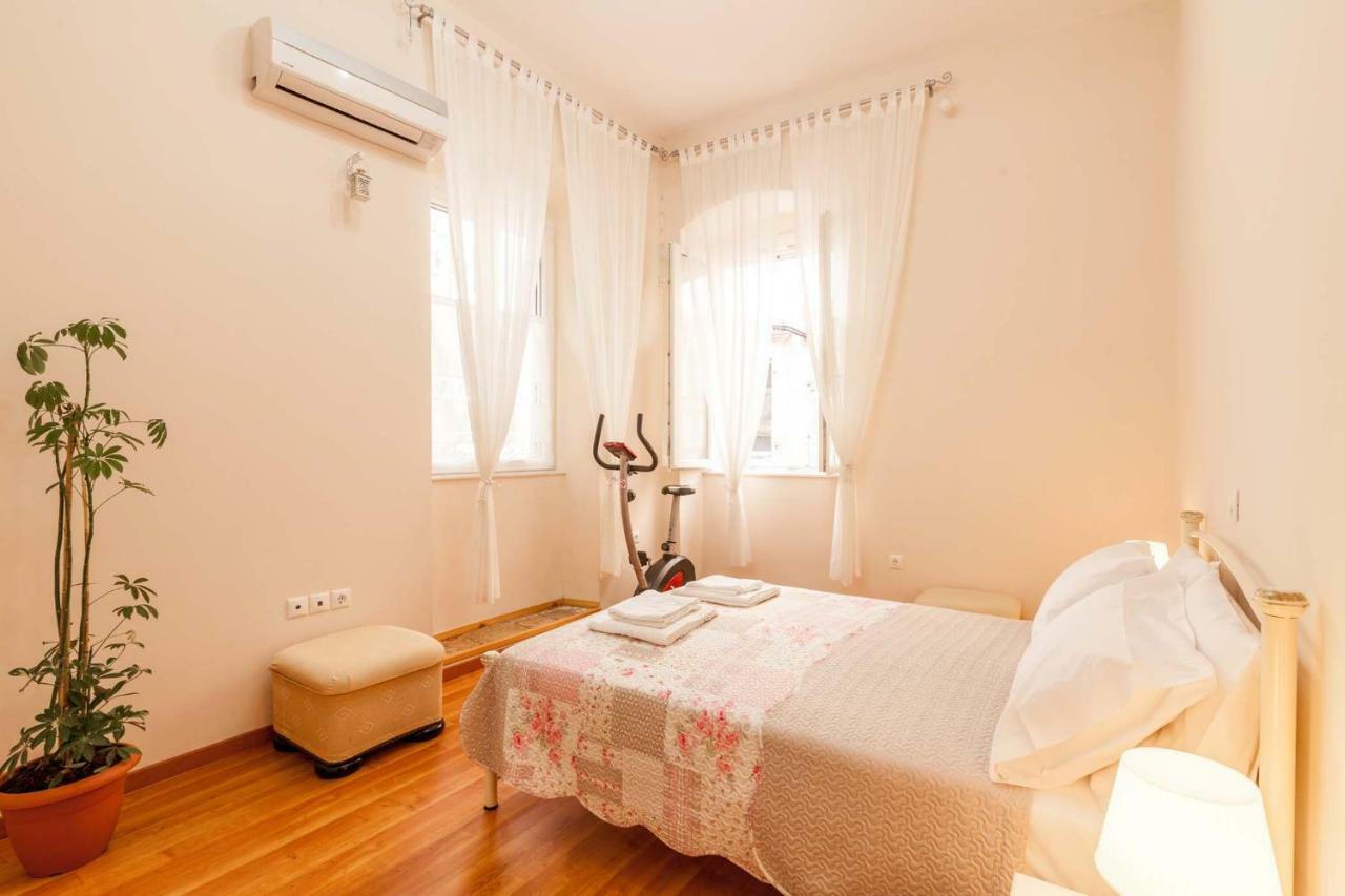 Kantouni Bizi Myranthis Apartment Corfu  Екстериор снимка