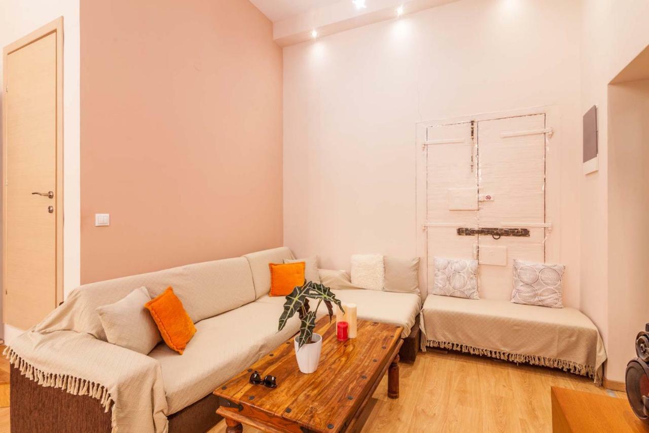Kantouni Bizi Myranthis Apartment Corfu  Екстериор снимка