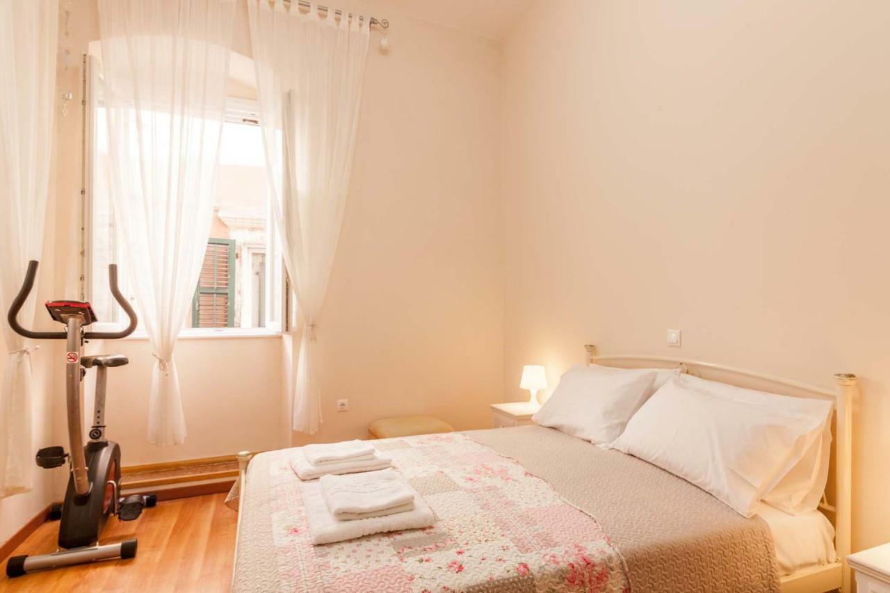 Kantouni Bizi Myranthis Apartment Corfu  Екстериор снимка