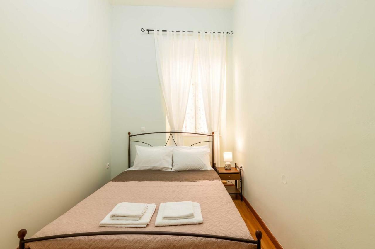 Kantouni Bizi Myranthis Apartment Corfu  Екстериор снимка
