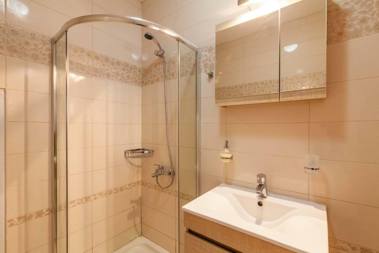 Kantouni Bizi Myranthis Apartment Corfu  Екстериор снимка